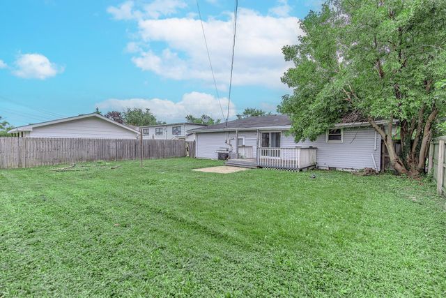 6286 California Street, Hobart, IN 46342
