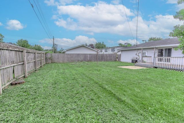 6286 California Street, Hobart, IN 46342