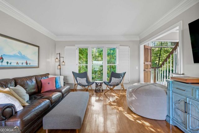 23 Vista Woods Lane SE, Cartersville, GA 30120