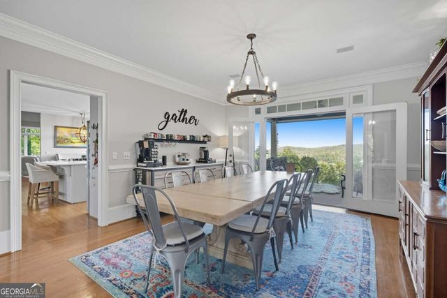 23 Vista Woods Lane SE, Cartersville, GA 30120