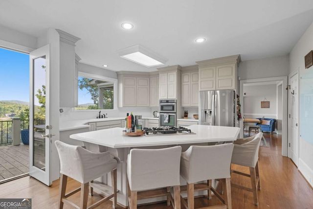 23 Vista Woods Lane SE, Cartersville, GA 30120