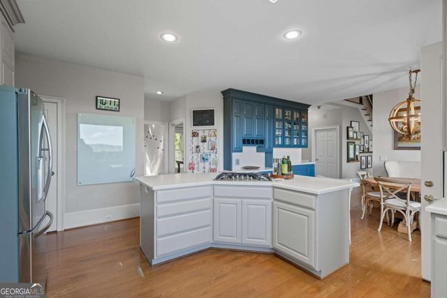 23 Vista Woods Lane SE, Cartersville, GA 30120