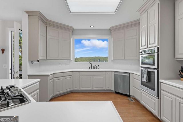 23 Vista Woods Lane SE, Cartersville, GA 30120