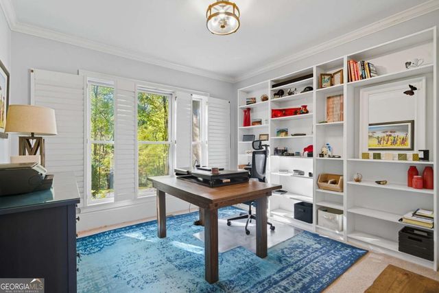 23 Vista Woods Lane SE, Cartersville, GA 30120