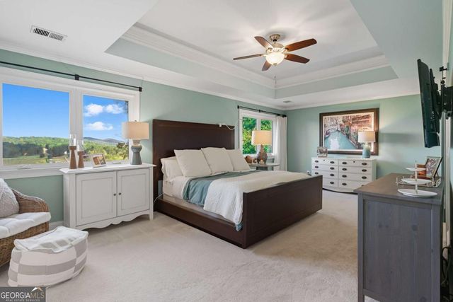 23 Vista Woods Lane SE, Cartersville, GA 30120