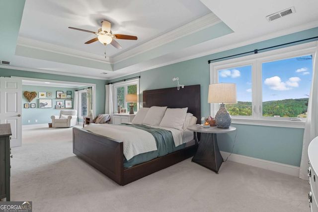 23 Vista Woods Lane SE, Cartersville, GA 30120