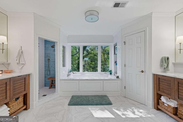 23 Vista Woods Lane SE, Cartersville, GA 30120