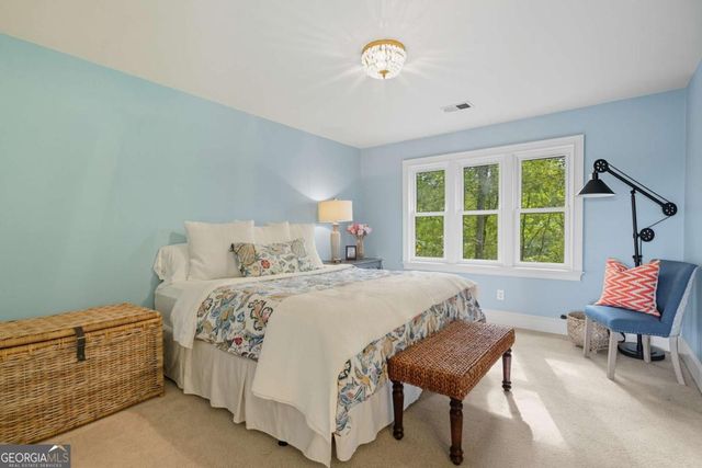 23 Vista Woods Lane SE, Cartersville, GA 30120