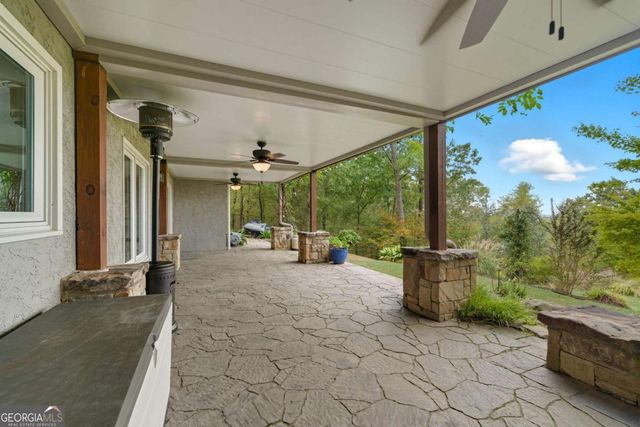 23 Vista Woods Lane SE, Cartersville, GA 30120
