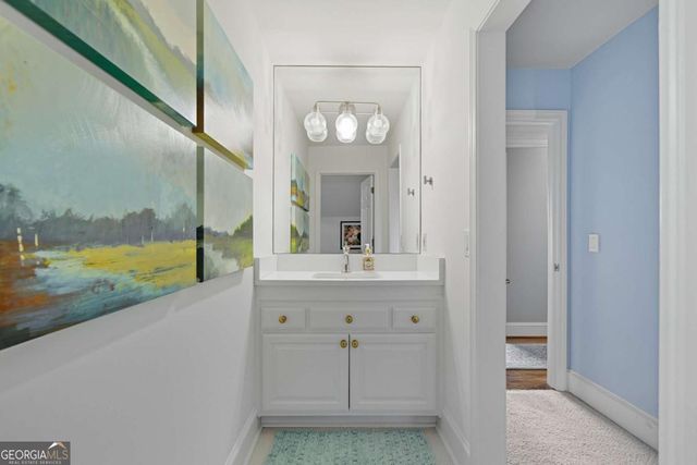 23 Vista Woods Lane SE, Cartersville, GA 30120