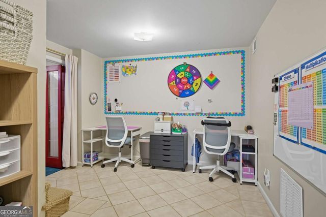 23 Vista Woods Lane SE, Cartersville, GA 30120