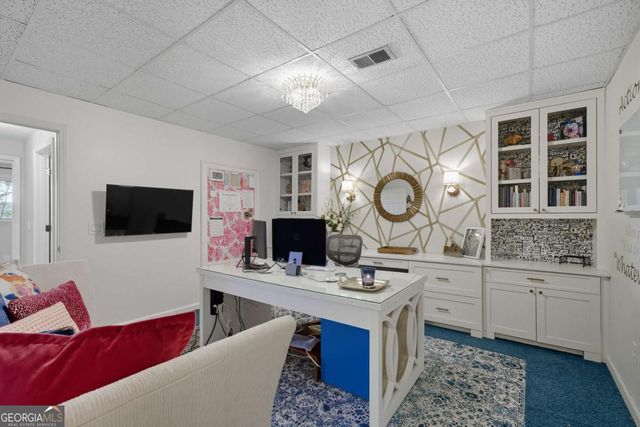 23 Vista Woods Lane SE, Cartersville, GA 30120