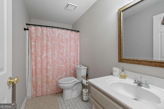 23 Vista Woods Lane SE, Cartersville, GA 30120