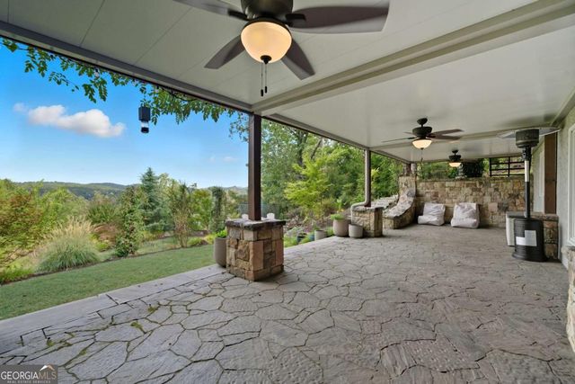 23 Vista Woods Lane SE, Cartersville, GA 30120