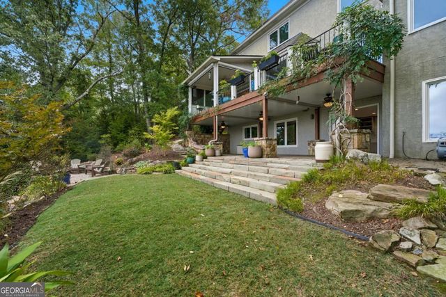 23 Vista Woods Lane SE, Cartersville, GA 30120