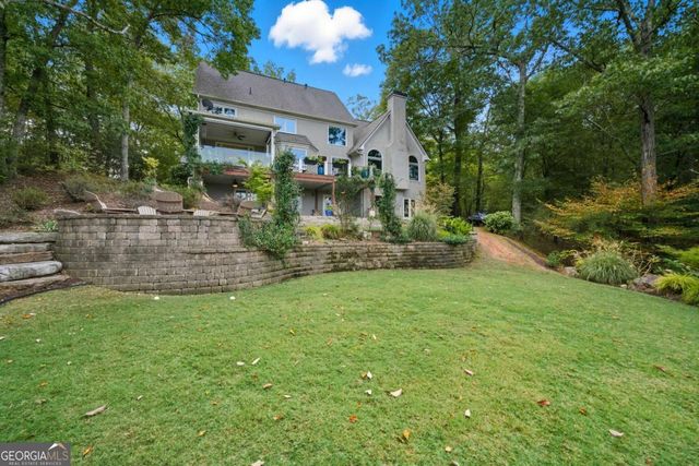 23 Vista Woods Lane SE, Cartersville, GA 30120