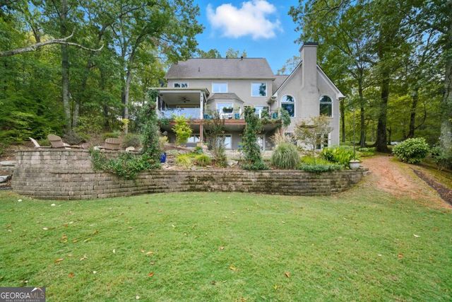 23 Vista Woods Lane SE, Cartersville, GA 30120