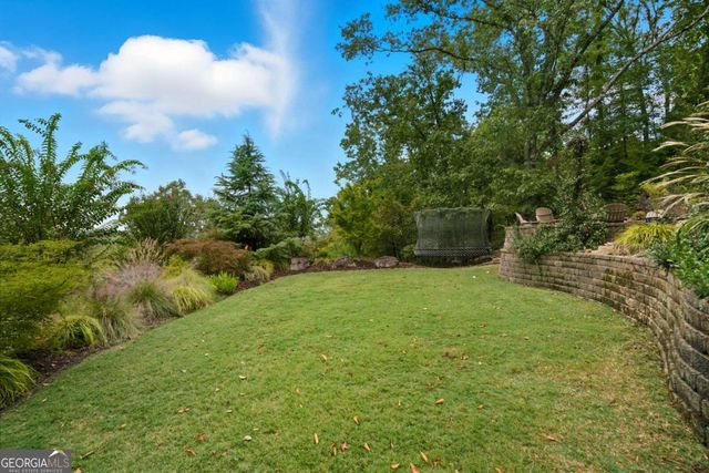 23 Vista Woods Lane SE, Cartersville, GA 30120