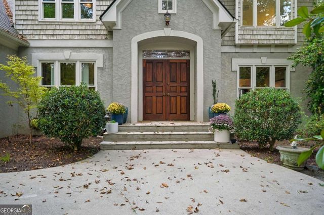 23 Vista Woods Lane SE, Cartersville, GA 30120