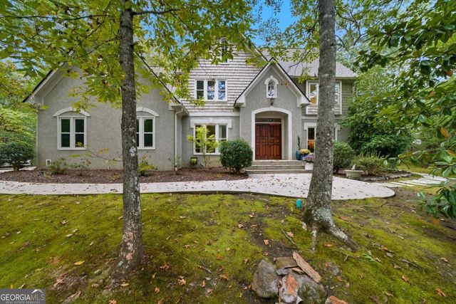 23 Vista Woods Lane SE, Cartersville, GA 30120