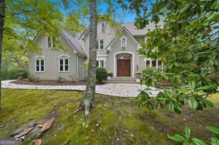 23 Vista Woods Lane SE, Cartersville, GA 30120