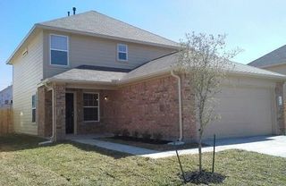 14711 Jennys Park Place, Houston, TX 77053