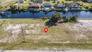 1511 NW 38th AVE, Cape Coral, FL 33993
