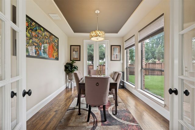 228 Concho Drive, Irving, TX 75039