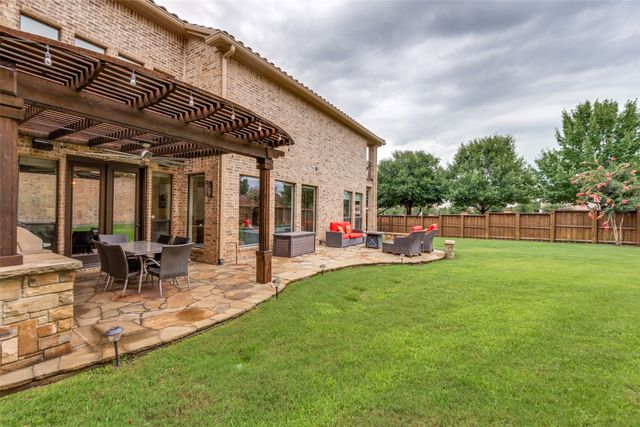228 Concho Drive, Irving, TX 75039