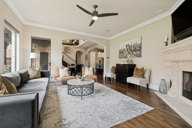228 Concho Drive, Irving, TX 75039
