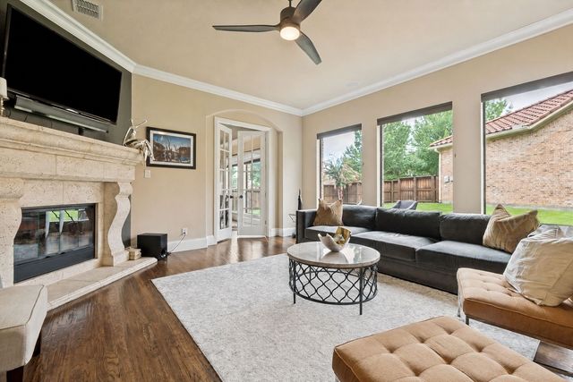 228 Concho Drive, Irving, TX 75039