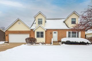 1346 Essex Drive, Chesterton, IN 46304
