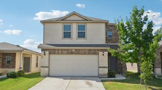 141 Miracle DR, Jarrell, TX 76537