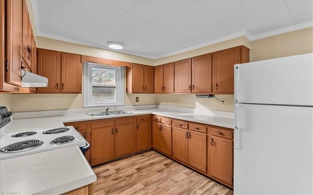 5366 Northwest School Road, Greensboro, NC 27409