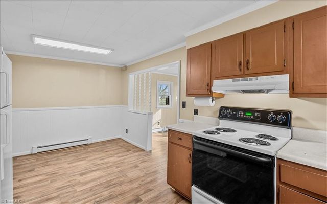 5366 Northwest School Road, Greensboro, NC 27409