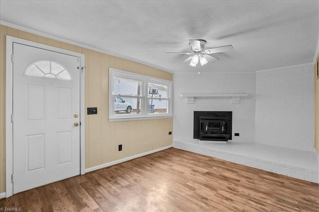 5366 Northwest School Road, Greensboro, NC 27409