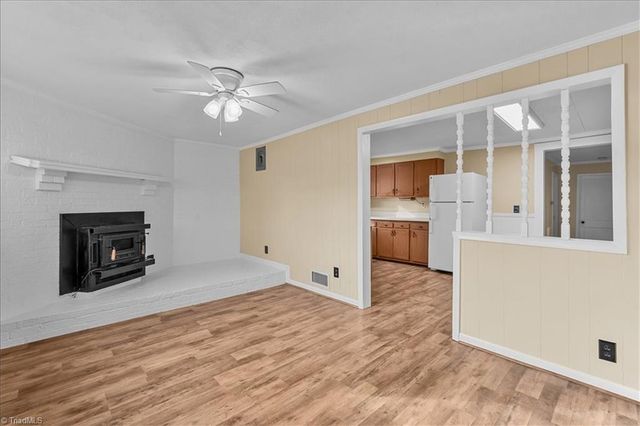 5366 Northwest School Road, Greensboro, NC 27409