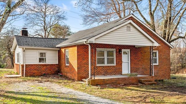 5366 Northwest School Road, Greensboro, NC 27409
