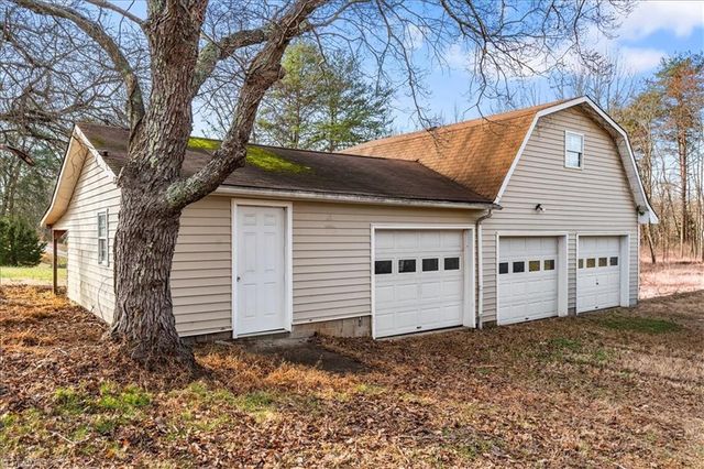 5366 Northwest School Road, Greensboro, NC 27409