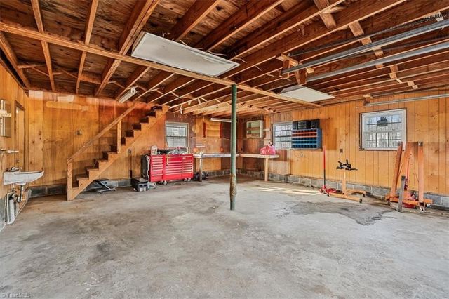 5366 Northwest School Road, Greensboro, NC 27409