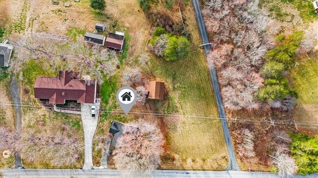 5366 Northwest School Road, Greensboro, NC 27409