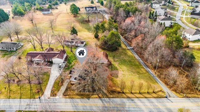 5366 Northwest School Road, Greensboro, NC 27409