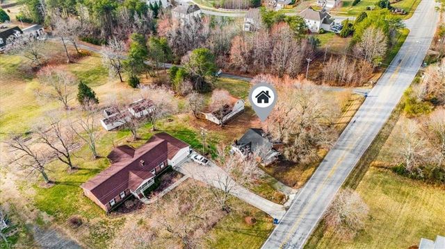 5366 Northwest School Road, Greensboro, NC 27409