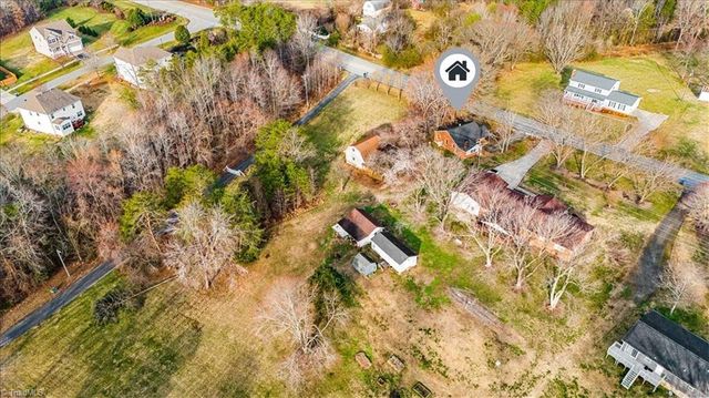 5366 Northwest School Road, Greensboro, NC 27409