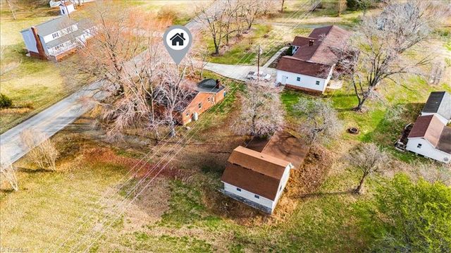 5366 Northwest School Road, Greensboro, NC 27409