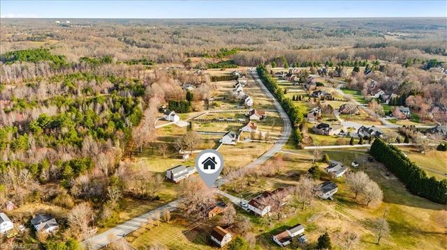 5366 Northwest School Road, Greensboro, NC 27409