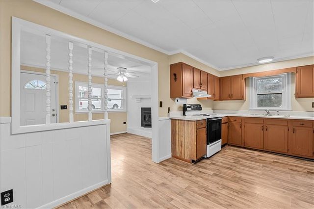 5366 Northwest School Road, Greensboro, NC 27409