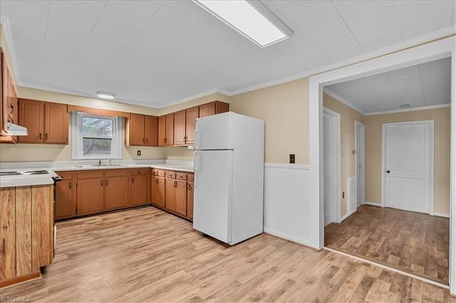 5366 Northwest School Road, Greensboro, NC 27409