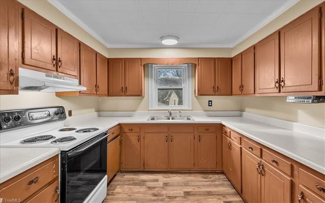 5366 Northwest School Road, Greensboro, NC 27409