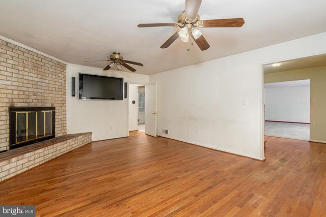 1621 ARBOR VIEW RD, Silver Spring, MD 20902